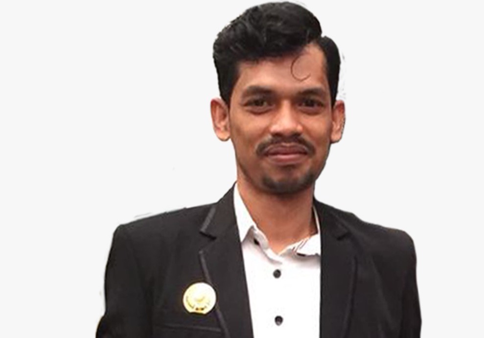 Agus Salim